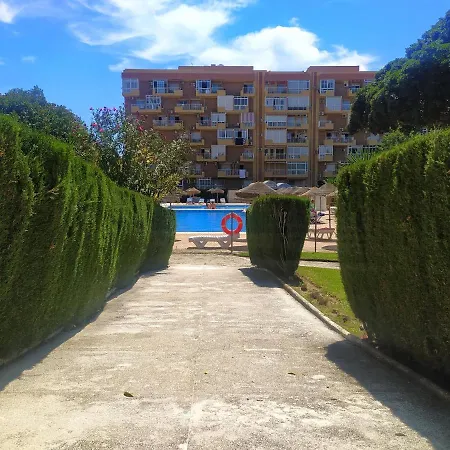 Inmogest - Apartamento Hercules Beach Apartament Benalmádena