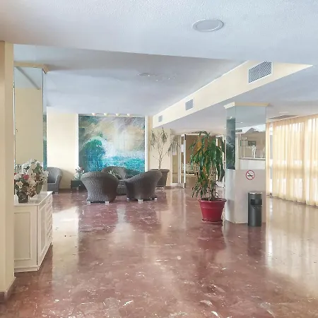 Apartament Inmogest - Apartamento Hercules Beach