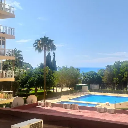 Inmogest - Apartamento Hercules Beach