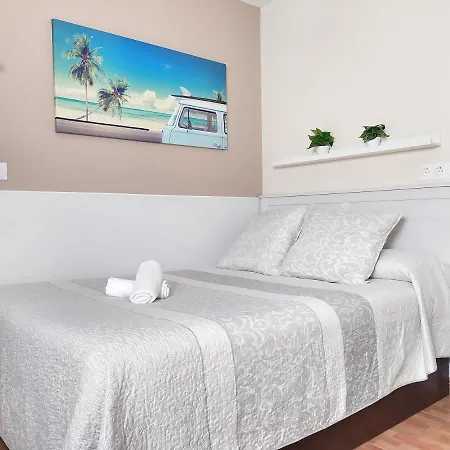 Apartman Inmogest - Apartamento Hercules Beach