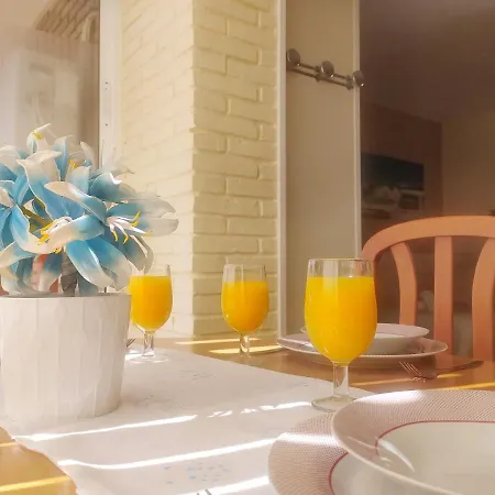 Inmogest - Apartamento Hercules Beach Benalmádena