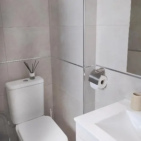 Inmogest - Apartamento Hercules Beach