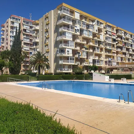 Inmogest - Apartamento Hercules Beach Apartman