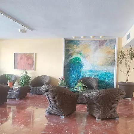 Inmogest - Apartamento Hercules Beach Apartman Benalmádena