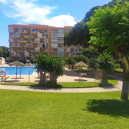 Inmogest - Apartamento Hercules Beach Apartman
