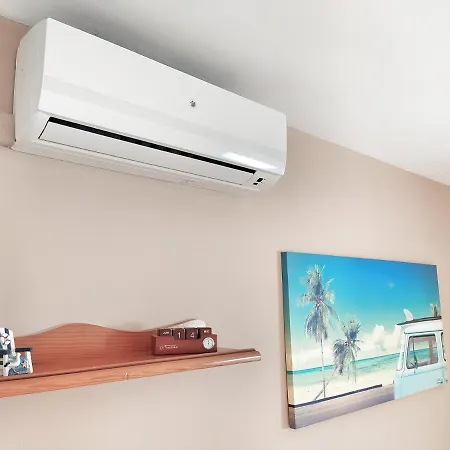 Inmogest - Apartamento Hercules Beach * Benalmádena